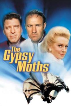 Watch free The Gypsy Moths movies Hd online