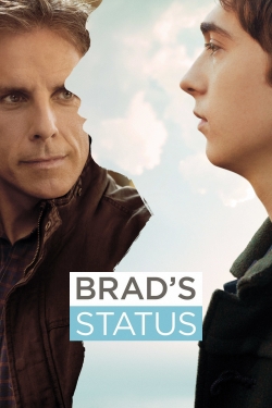 Watch free Brad's Status movies Hd online