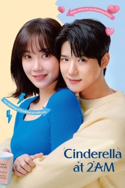 Watch free Cinderella at 2AM movies Hd online