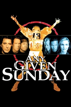 Watch free Any Given Sunday movies Hd online