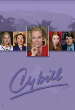 Watch free Cybill movies Hd online