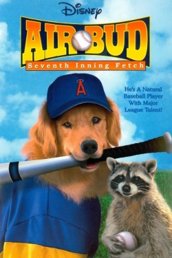 Watch free Air Bud: Seventh Inning Fetch movies Hd online