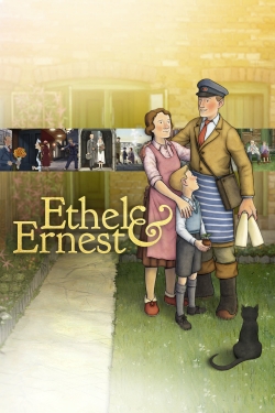 Watch free Ethel & Ernest movies Hd online