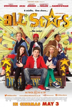 Watch free All Stars movies Hd online