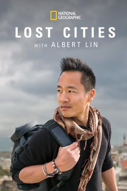 Watch free Lost Cities with Albert Lin movies Hd online