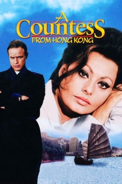 Watch free A Countess from Hong Kong movies Hd online