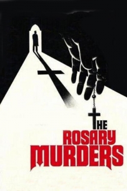 Watch free The Rosary Murders movies Hd online