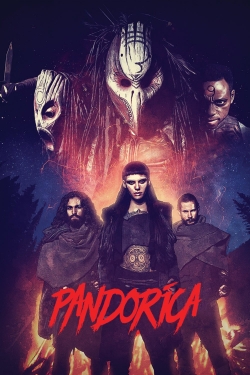 Watch free Pandorica movies Hd online