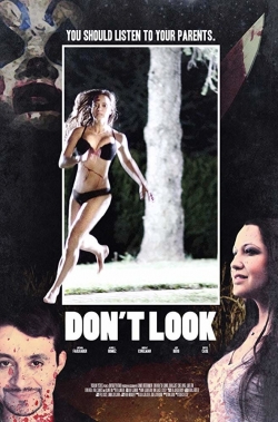 Watch free Don't Look movies Hd online