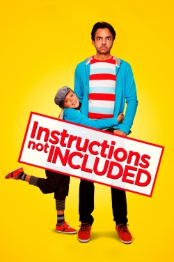 Watch free Instructions Not Included movies Hd online