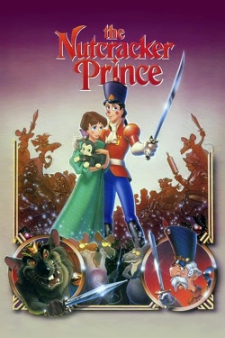 Watch free The Nutcracker Prince movies Hd online