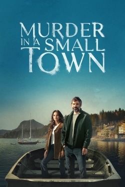 Watch free Murder in a Small Town movies Hd online