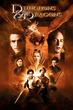 Watch free Dungeons & Dragons movies Hd online