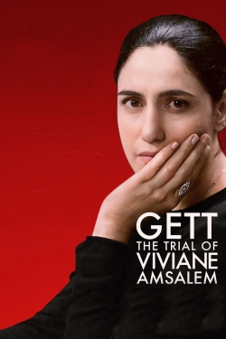 Watch free Gett: The Trial of Viviane Amsalem movies Hd online