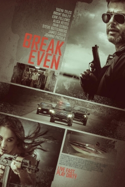 Watch free Break Even movies Hd online