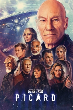 Watch free Star Trek: Picard movies Hd online