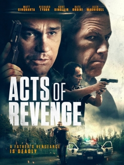 Watch free Acts of Revenge movies Hd online