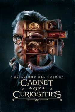 Watch free Guillermo del Toro's Cabinet of Curiosities movies Hd online