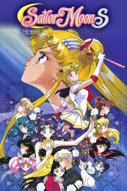 Watch free Sailor Moon S the Movie: Hearts in Ice movies Hd online