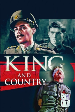 Watch free King and Country movies Hd online