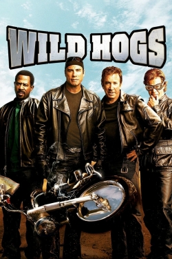 Watch free Wild Hogs movies Hd online