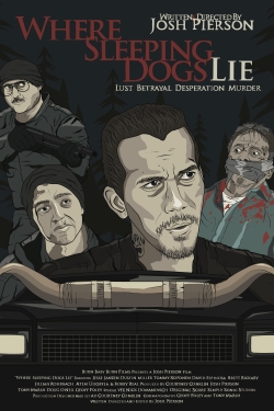 Watch free Where Sleeping Dogs Lie movies Hd online