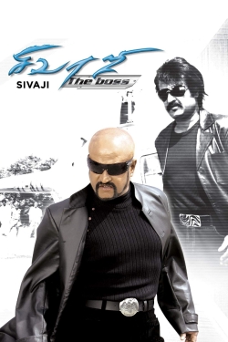 Watch free Sivaji: The Boss movies Hd online