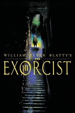 Watch free The Exorcist III movies Hd online