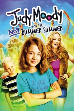 Watch free Judy Moody and the Not Bummer Summer movies Hd online