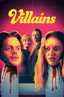 Watch free Villains movies Hd online