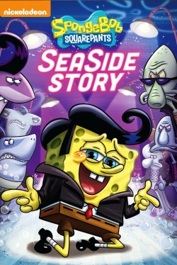 Watch free SpongeBob SquarePants: Sea Side Story movies Hd online