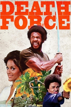 Watch free Death Force movies Hd online