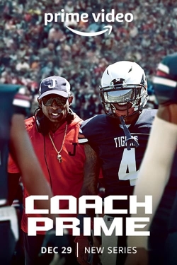 Watch free Coach Prime movies Hd online