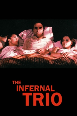 Watch free The Infernal Trio movies Hd online