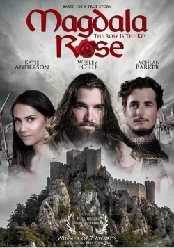 Watch free Magdala Rose movies Hd online