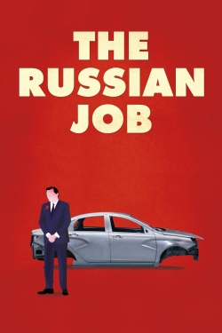 Watch free The Russian Job movies Hd online