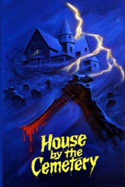 Watch free The House by the Cemetery movies Hd online