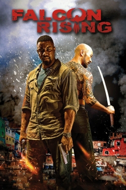 Watch free Falcon Rising movies Hd online