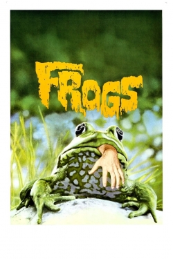 Watch free Frogs movies Hd online