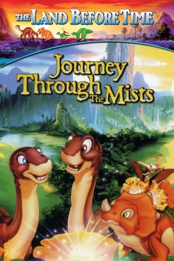 Watch free The Land Before Time IV: Journey Through the Mists movies Hd online