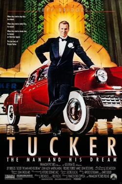 Watch free Tucker: The Man and His Dream movies Hd online