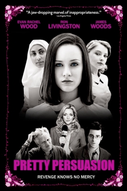 Watch free Pretty Persuasion movies Hd online