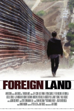 Watch free Foreign Land movies Hd online