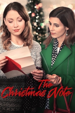 Watch free The Christmas Note movies Hd online