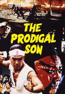 Watch free The Prodigal Son movies Hd online