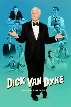 Watch free Dick Van Dyke: 98 Years of Magic movies Hd online