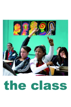 Watch free The Class movies Hd online