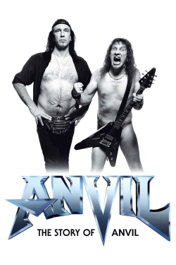 Watch free Anvil! The Story of Anvil movies Hd online