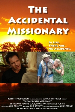 Watch free The Accidental Missionary movies Hd online