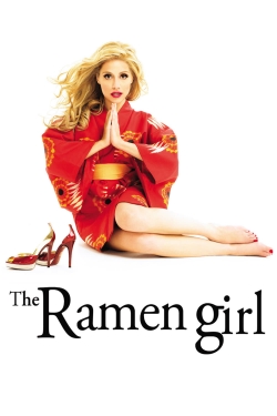 Watch free The Ramen Girl movies Hd online